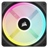 Ventilator Corsair iCUE LINK QX120 RGB &quot;CO-9051001-WW&quot; (timbru verde 2.00 lei)