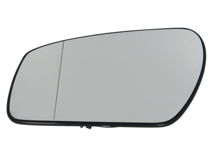 Sticla oglinda, oglinda retrovizoare exterioara FORD MONDEO III Limuzina (B4Y) (2000 - 2007) BLIC 6102-02-1271378P