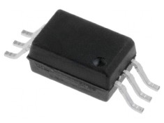 Driver Controler Por?#i DIP6 4A 6,5-30V foto
