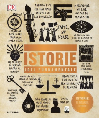 Istorie. Idei fundamentale foto