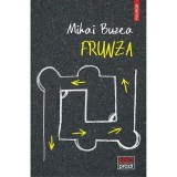 Cumpara ieftin Frunza - Mihai Buzea, editia 2022, Polirom