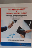 Antreprenoriat in managementul public. Globalizarea - Sebastian Vaduva