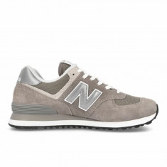 Incal?aminte Sport Barba?i New Balance 574v3 Grey foto