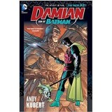 Damian: Son of Batman