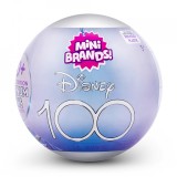 Cumpara ieftin 5 Surprise - Disney Mini Brands Platinum, S1