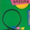 HOTLINE INTERMEDIATE. STUDENT&#039;S BOOK-TOM HUTCHINSON-242769
