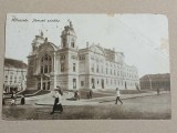 1921 - Cluj Napoca, Teatrul National (jud. Cluj)