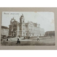 1921 - Cluj Napoca, Teatrul National (jud. Cluj)