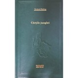 Rudyard Kipling - Cartile junglei (Vol.6) - 106508