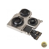 Camera Spate Apple iPhone 15 Pro cu banda