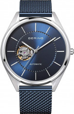 Ceas Barbati, BERING AUTOMATIC 16743-307 foto