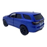 Macheta metal Tayumo Dodge Durango albastru 1:36