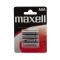Baterie tip microAAA &bull; R03Zn &bull; 1,5V Best CarHome
