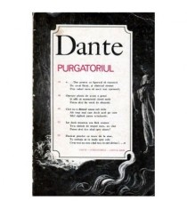 Dante Alighieri - Purgatoriul - 101035