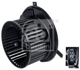 FEBI BILSTEIN 34726 Ventilator, habitaclu