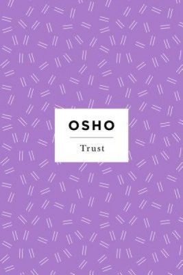 Trust: A Direction, Not a Destination foto
