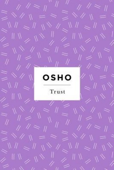 Trust: A Direction, Not a Destination