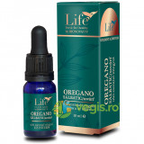 Ulei Esential de Oregano Salbatic (Sovarf) 10ml