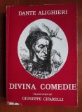 Dante Alighieri Divina Comedie