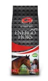 Energohorse 17, Hrana completa pentru cai, amestec granulat, proteina 17%, 20 KG