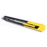 Cutter SM 130 x 9 mm STANLEY