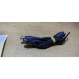 Cablu alimentare Laptop mufa incarcator jack #B810