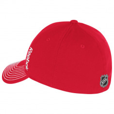 Washington Capitals șapcă de baseball Center Ice Locker Room - L/XL