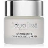 Natura Biss&eacute; Stabilizing Oil Free Gel-Cream gel de protectie cremoasa cu efect de hidratare 75 ml