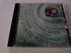 Berry White etc. , cd