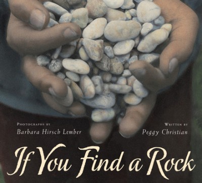 If You Find a Rock foto