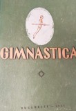 GIMNASTICA VIRGIL ROSALIA