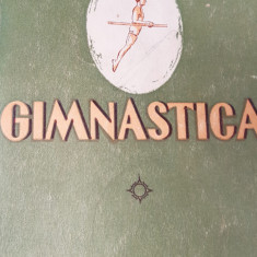 GIMNASTICA VIRGIL ROSALIA