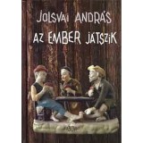 Az ember j&aacute;tszik - Jolsvai Andr&aacute;s