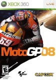 Joc XBOX 360 Moto GP 08