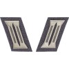 Set Petlite Militare LUFTVERTEIDIGUNG Gri RDG - Surplus Militar