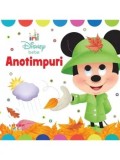 Cumpara ieftin Anotimpuri. Disney Bebe/***