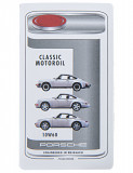 Autocolant Sticker Oe Porsche Classic Motor Oil 10W-60 PCG04320006