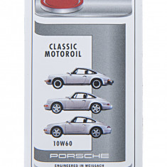 Autocolant Sticker Oe Porsche Classic Motor Oil 10W-60 PCG04320006