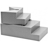 Trepte ring WWE -&nbsp;Ringside&nbsp;Exclusive