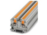 Terminal de &icirc;mbinare PHOENIX CONTACT PTV 41A 1kV push-in 0,5-10mm&sup2;, 42,2mm