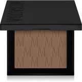 Mesauda Milano Bronze Venus pudra compacta pentru bronzat culoare 101 Amber Light 10 g
