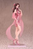 King of Glory PVC Statue 1/10 Gift+ Dream Weaving: Diaochan Ver. 19 cm, Myethos