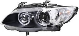 Far Bmw Seria 3 Cabriolet (E93), Seria 3 Cupe (E92) Magneti Marelli 711307023371, parte montare : Dreapta, Bi-Xenon foto