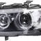 Far Bmw Seria 3 Cabriolet (E93), Seria 3 Cupe (E92) Magneti Marelli 711307023371, parte montare : Dreapta, Bi-Xenon