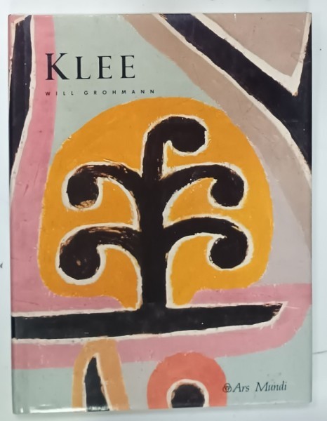 KLEE par WILL GROHMANN, 1999