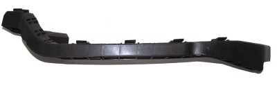 Suport far Honda Accord (Cu2), 03.2008-03.2011, Stanga, Fata, 71190-TL0-G00 foto