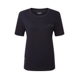 Aston Martin tricou de dama AMR Logo navy 2026 - XS
