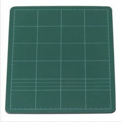 Planseta de taiere A4. 3 mm