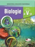 Cumpara ieftin Biologie. Manual pentru clasa a V-a/Teodora Badea, Nicoleta-Adriana Geamana, Madalina Nituleac