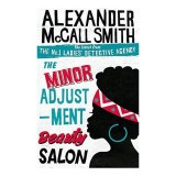 The Minor Adjustment Beauty Salon